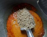काठीयावाड़ी ढोकली नू साक(kathiyawadi dhokli nu saak recipe in Hindi) रेसिपी चरण 2 फोटो