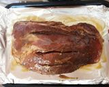 Foto del paso 5 de la receta: Bondiola Especiada