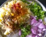 Sandwich without bread recipe step 2 photo