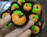 Foto langkah ke 12 dari resep Nastar jeruk.