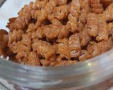Foto langkah ke 12 dari resep Makaroni Spiral Renyah Pedas dan Keju.