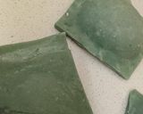 Foto del paso 5 de la receta: Raviolones de bondiola salsa de curry y queso azul