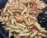 Foto del paso 6 de la receta: Macarrones con atún