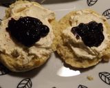 Foto del paso 4 de la receta Scones tradicionales rápidos