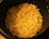 Foto del paso 1 de la receta: Wigos cocorito, para día tormentoso