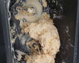 Túrós batyu gluténmentesen recept fázis 3 fotója
