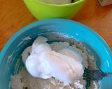 A legfinomabb zsíros túróspite recept fázis 4 fotója