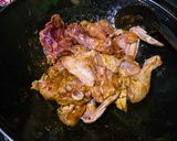 Foto langkah ke 3 dari resep Gulai Ayam Sat Set.