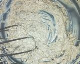 Foto del paso 1 de la receta: Galletitas de jengibre