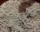 صورة لخطوة 4 من وصفة كسرة خميرة (المطلوع) ناجحة ١٠٠٪؜