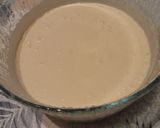 Foto del paso 2 de la receta: Helado de stracciatella sin heladera (rapidísimo)