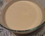 Foto del paso 2 de la receta: Helado de stracciatella sin heladera (rapidísimo)