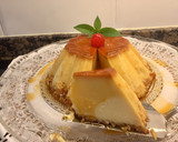 Foto del paso 13 de la receta: Flan con leche de almendras