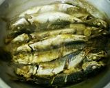 Foto langkah ke 5 dari resep Ikan pindang.