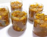 Foto langkah ke 8 dari resep Rujak Aceh Kweni.