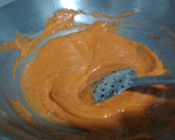 पीनट पेडा (peanut peda recipe in Hindi) रेसिपी चरण 5 फोटो