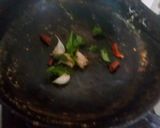பருப்பு ரசம் (Paruppu rasam recipe in tamil) ரெசிபி ஸ்டேப் 2 புகைப்படம்