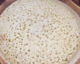 Foto langkah ke 7 dari resep Martabak Manis a.k.a Terang Bulan.