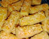 Foto langkah ke 4 dari resep Kastengel.