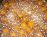 A picture of step 3 of Sweet sugar bites.