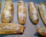 Foto del paso 12 de la receta: Berenjenas al horno con panceta ibérica