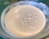 Une image de l'étape 7 de Sauce cocktail fruitée au cognac et épices.