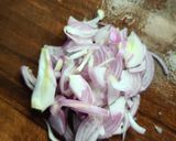 Foto langkah ke 1 dari resep Mie Aceh.