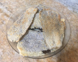 Foto del paso 1 de la receta: Milanesas de berenjenas al horno c/ tomate y muzzarella