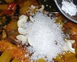 টমেটো (Tomato chatni Recipe in Bengali) রেসিপির ধাপ 3 ছবি