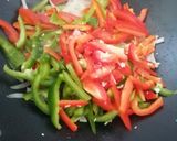 Foto del paso 2 de la receta: Verduras al wok