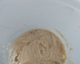 Foto langkah ke 1 dari resep Homemade Roti tawar (starter poolish).