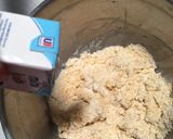Foto langkah ke 2 dari resep Donat Montox.
