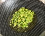 A picture of step 7 of Broccoli Paneer Kabab.