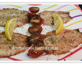 Foto del paso 4 de la receta: Sardinas asadas