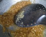 मूंग दाल हलवा (moong dal halwa recipe in Hindi) रेसिपी चरण 3 फोटो