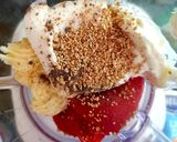 Foto del paso 2 de la receta: Salsa de pimiento rojo 🌶