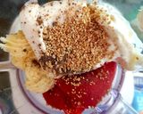 Foto del paso 2 de la receta: Salsa de pimiento rojo 🌶