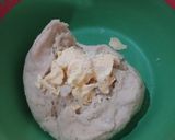 Foto langkah ke 4 dari resep Odading / Kue Bantal / Bolang Baling.