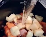 Foto langkah ke 2 dari resep Sop Iga.