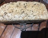 Foto del paso 4 de la receta: Pan integral ruso con semillas