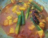 સંભાર (Sambhar Recipe In Gujarati) રેસીપી સ્ટેપ6ફોટો