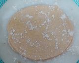 A picture of step 6 of Veg Puff Pastry.