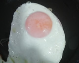 Foto del paso 3 de la receta: Tapa de jamón y huevo PAGOA