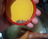 Foto del paso 13 de la receta: Mole verde oaxaqueño