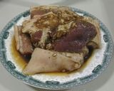 蒜香烤豬肉-木新店氣炸鍋的食譜步驟3照片