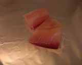 Foto del paso 2 de la receta: Pescado empapelado