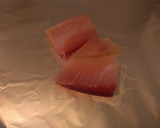 Foto del paso 2 de la receta: Pescado empapelado