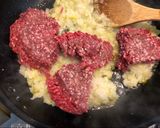 Foto del paso 3 de la receta: Pastel de carne con verduras