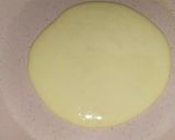 Foto langkah ke 5 dari resep Pancake lembyut.