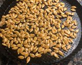 Foto del paso 1 de la receta: Semillas de zapallo